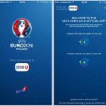 UEFA EURO 2016 FRANCE OFFICIAL APP-1