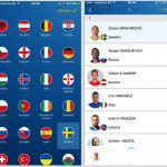 UEFA EURO 2016 FRANCE OFFICIAL APP-2