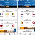 UEFA EURO 2016 FRANCE OFFICIAL APP-6