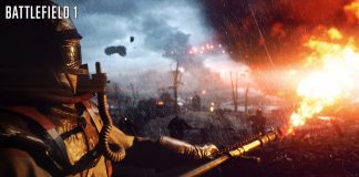 Novo Teaser de Battlefield 1 mostra o que esperar do jogo battlefield