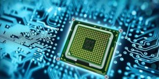 KiloCore, o chip com mil núcleos