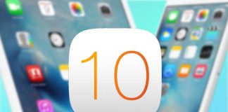Lista dos iDevices compatíveis com o iOS 10