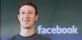 Contas de Mark Zuckerberg nas redes sociais foram invadidas Zuckerberg