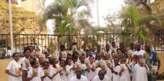 TVCABO preocupada com a conservação do meio ambiente