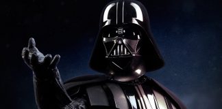 Filme sobre Darth Vader, em Realidade Virtual, está a ser preparado… Darth Vader