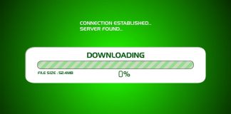 Universal registra patente para rastrear e bloquear partilha de ficheiros via torrent