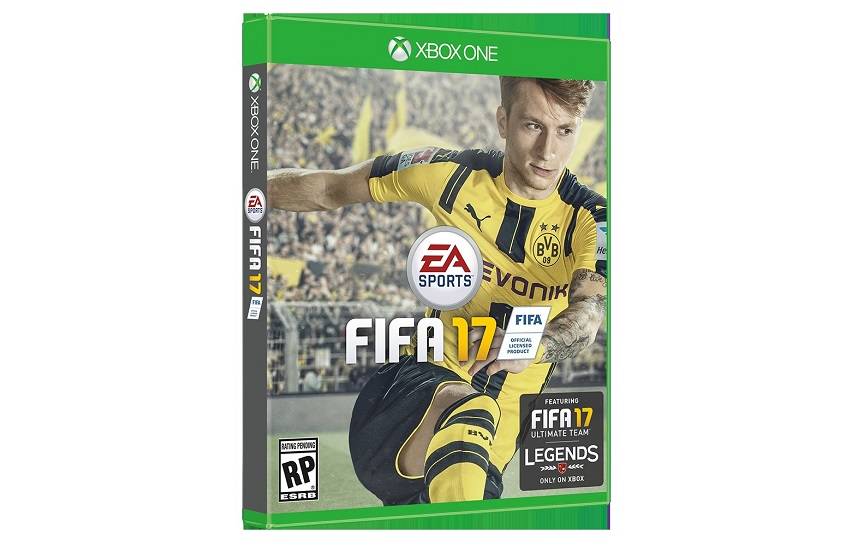 FIFA 12