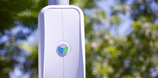 Facebook criou aparelho que permite a qualquer pessoa montar uma rede celular