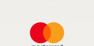 MasterCard redesenhou o seu logotipo