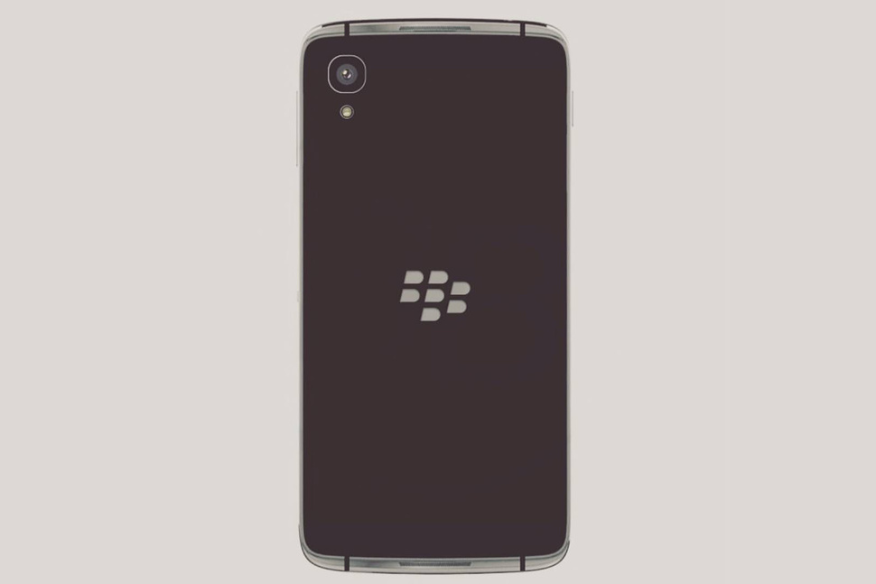 Blackberry