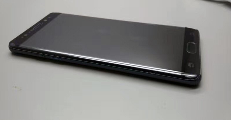 Samsung Galaxy Note 7