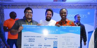 Conheça a Startup vencedora do Seedstars Maputo