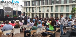 Cobertura ao vivo do TEDxLuanda 2016 TEDxLuanda 2016