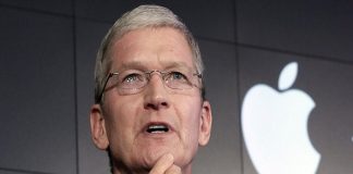 Apple poderá colocar mais um botão nos seus dispositivos