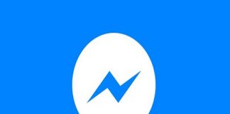 Messenger adicionou privilégios de administrador aos grupos