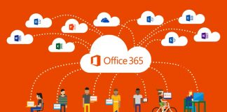 Pensando em Segurança, Facebook começa a usar o Office 365 Office 365