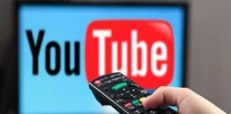 YouTube poderá ter serviço de TV Online