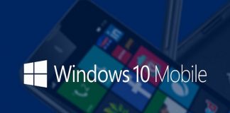 Nova actualização do Windows 10 Mobile será disponibilizada no dia 09