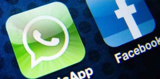 Whatsapp partilhará dados com o Facebook. Fim da privacidade?