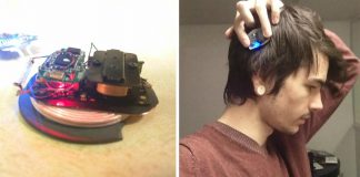 Em 2023, telemóveis poderão ser implantados em humanos