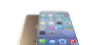 iPhone que sairá em 2017 poderá não ter o Botão “Home”