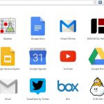 chrome-apps