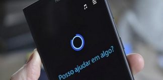 Windows 10: Nova actualização traz o Cortana em português