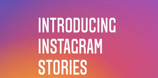 Nova actualização do Instagram inspirada no SnapChat
