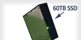 Seagate tem o maior SSD do mundo com 60TB