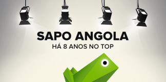 SAPO Angola celebra 8 anos de existência e divulga as marcas alcançadas SAPO