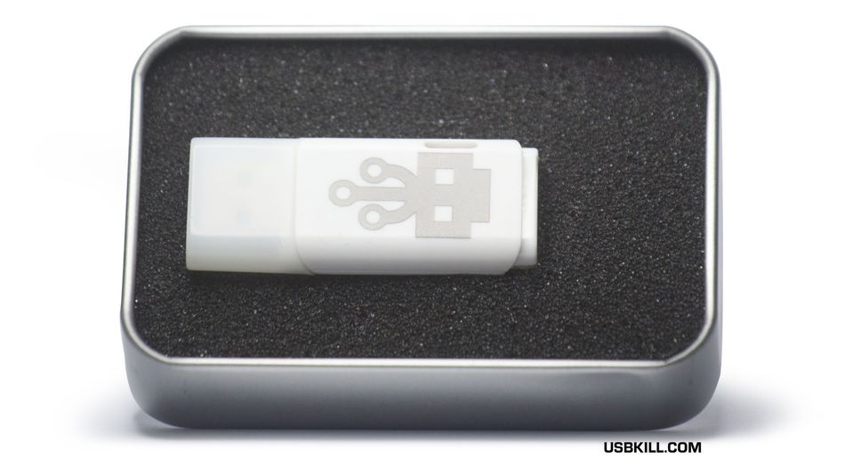 usb kill