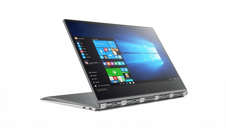 Lenovo Yoga