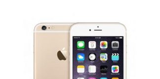 iPhone 6S foi o campeão de vendas no 2º trimestre de 2016