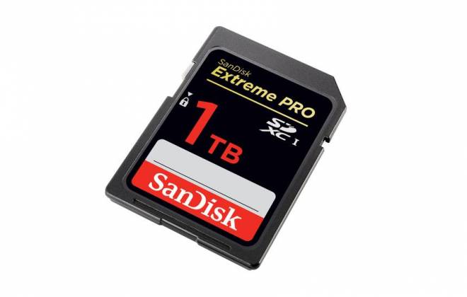 SanDisk