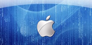 Loja online da Apple offline antes do evento de hoje