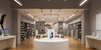 Unitel vai abrir Loja oficial de produtos da Apple em Angola