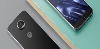 É oficial: Motorola lança Smartphone Moto Z Play