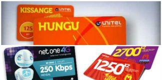 Subida nos preços das comunicações em Angola. 1 UTT custará 10 KZ UTT