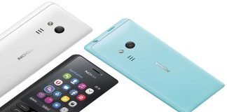 Microsoft surpreende tudo e todos com lançamento do Nokia 216