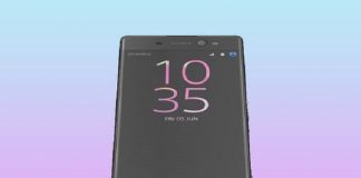 Sony lança o smartphone Xperia XA Ultra