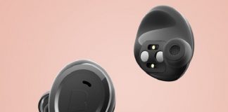 Bragi lança auriculares wireless compatíveis com iphone 7