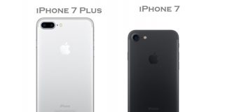 Saiba tudo sobre o iPhone 7 e 7 Plus