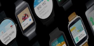 LG, Motorola e Hawei cancelam o lançamento de smartwatches para 2016