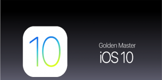 iOS 10 estará disponivel hoje às 18h00 de Angola