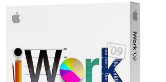 Apple mostrou a colaboração em tempo real com o iWork
