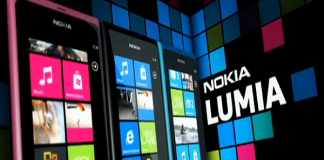 Microsoft está a retirar o “Nokia Lumia” do mercado