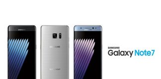 Galaxy Note 7: Explosões obrigam a Samsung a suspender as vendas