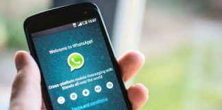Saiba tudo sobre a nova actualização do WhatsApp