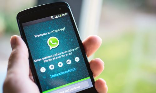 Como Fazer um GIF dos Seus Vídeos para Enviar no Whatsapp