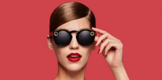 Snapchat muda de nome e lança óculos para gravação de vídeos curtos Snapchat